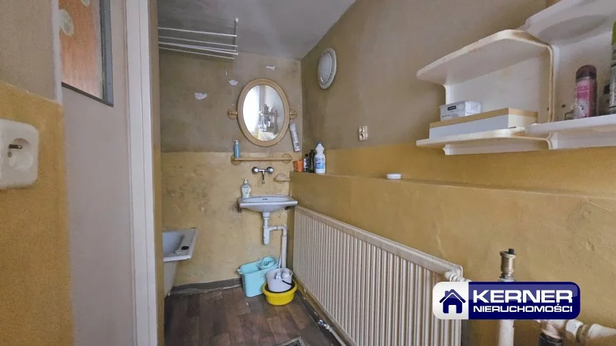 3 pokoje, mieszkanie 52,51 m², parter, oferta nr , 26267/KRN/MS-26364, Karlino