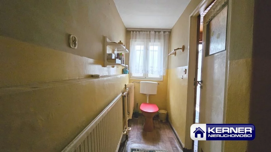 3 pokoje, mieszkanie 52,51 m², parter, oferta nr , 26267/KRN/MS-26364, Karlino