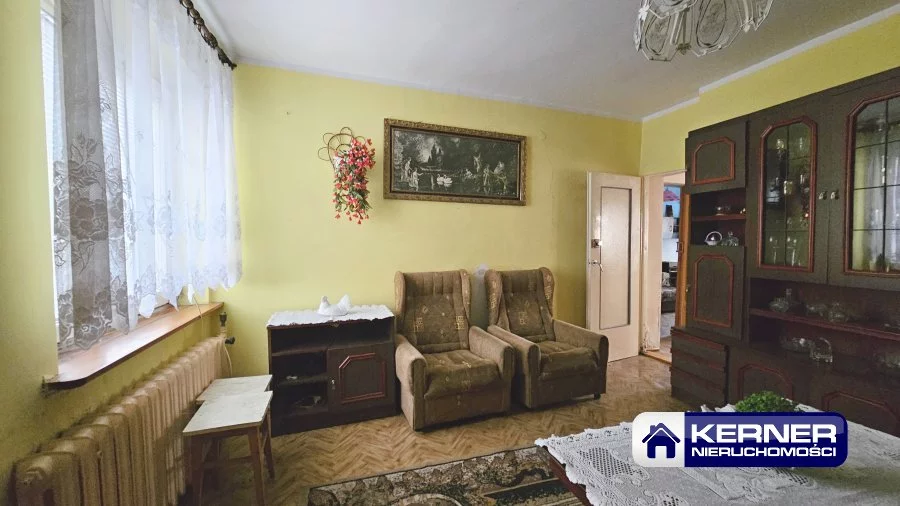 3 pokoje, mieszkanie 52,51 m², parter, oferta nr , 26267/KRN/MS-26364, Karlino