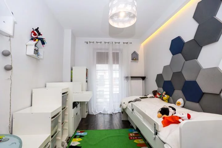 Dom 111,38 m², oferta nr , 99699, Łomianki, Podleśna