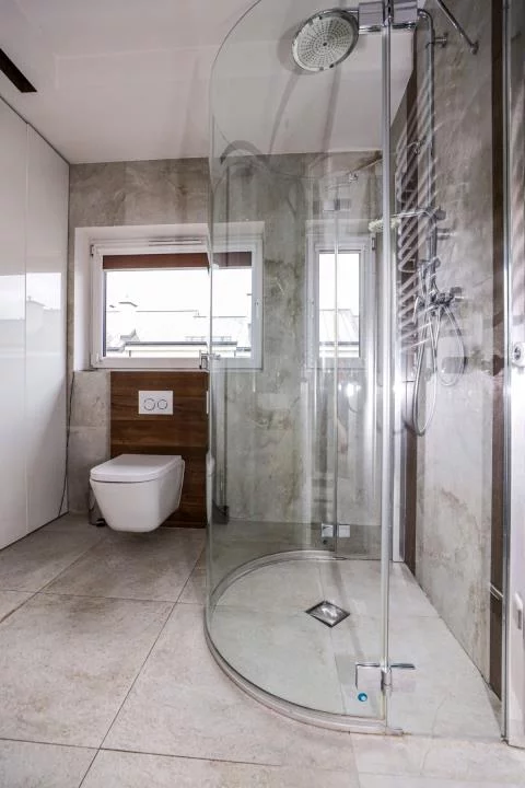 Dom 111,38 m², oferta nr , 99728, Łomianki, Podleśna