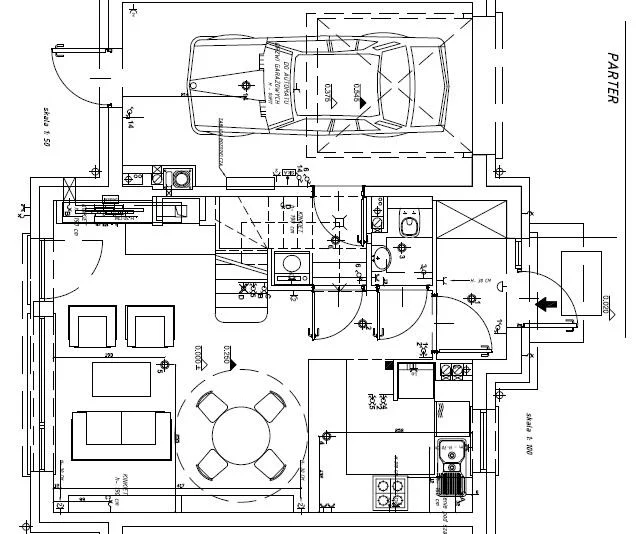 Dom 111,38 m², oferta nr , 99728, Łomianki, Podleśna