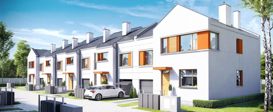 Dom 111,38 m², oferta nr , 99836, Łomianki, Podleśna