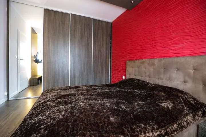 Dom 111,38 m², oferta nr , 100057, Łomianki, Podleśna