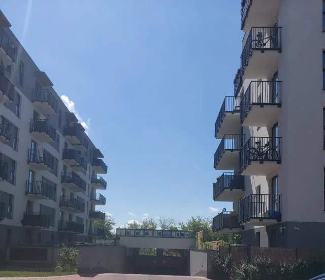 Biuro 54,00 m², oferta nr , 101659L, Warszawa, Rembertów, Rembertów, Chełmżyńska