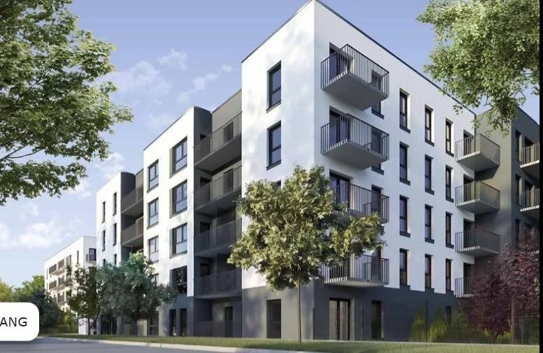 1 pokój, mieszkanie 30,32 m², piętro 1, oferta nr , 102730, Łódź, Polesie, Polesie, al. 1 Maja
