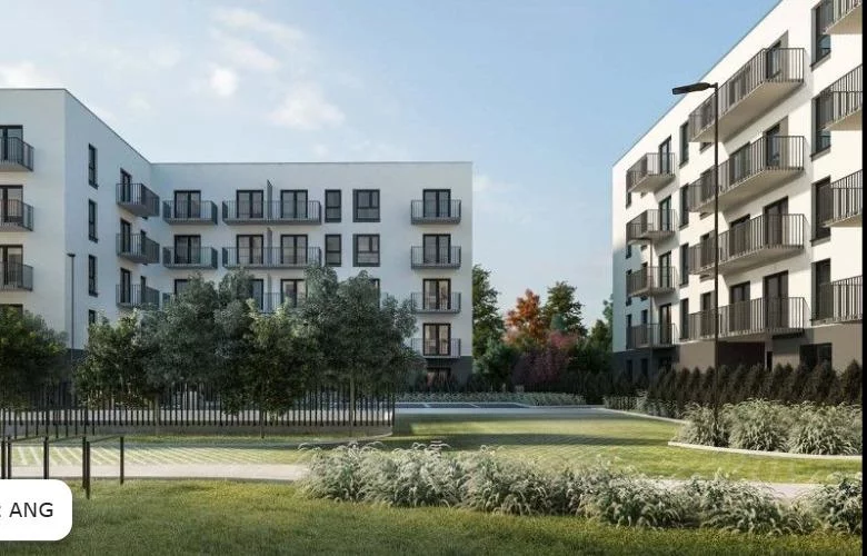 1 pokój, mieszkanie 30,32 m², piętro 1, oferta nr , 102730, Łódź, Polesie, Polesie, al. 1 Maja