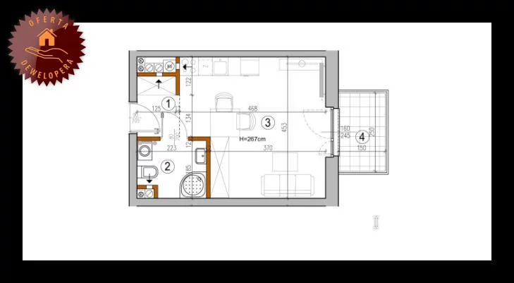 Apartamenty 103621 Warszawa Rembertów Chełmżyńska