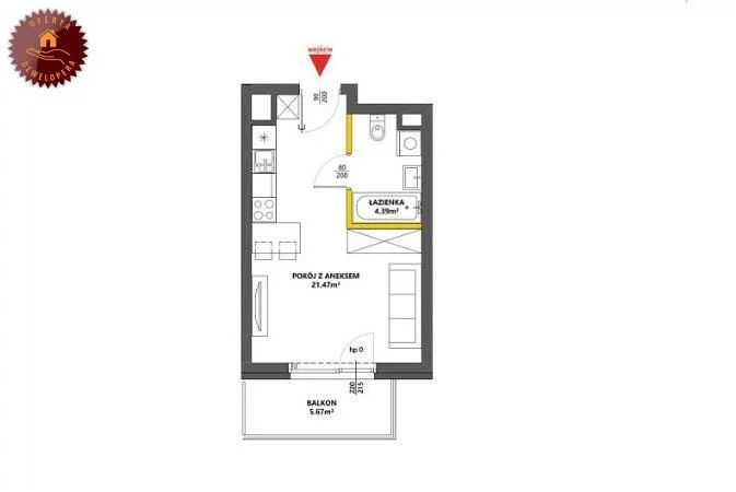 Apartamenty 105891 Warszawa Praga Południe Chodakowska