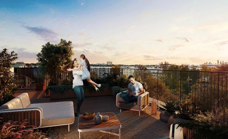 1 pokój, mieszkanie 28,57 m², parter, oferta nr , 102954, Warszawa, Praga Południe, Praga Południe, Drwęcka