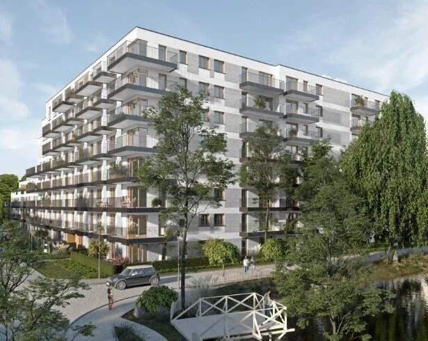 Apartamenty 101356 Warszawa Włochy Fajansowa