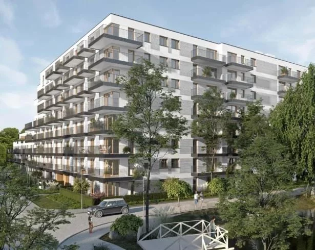 Apartamenty 102660 Warszawa Włochy Fajansowa