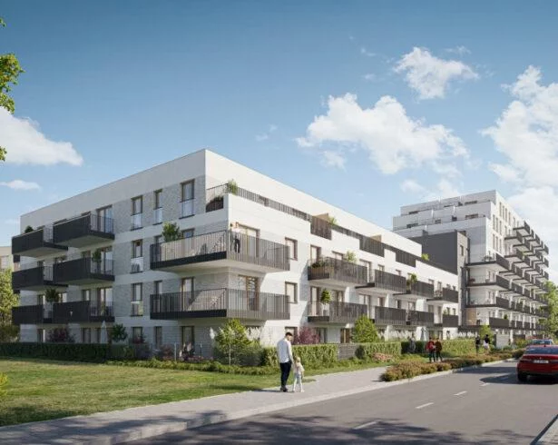 1 pokój, mieszkanie 27,00 m², piętro 2, oferta nr , 103549, Warszawa, Włochy, Włochy, Fajansowa