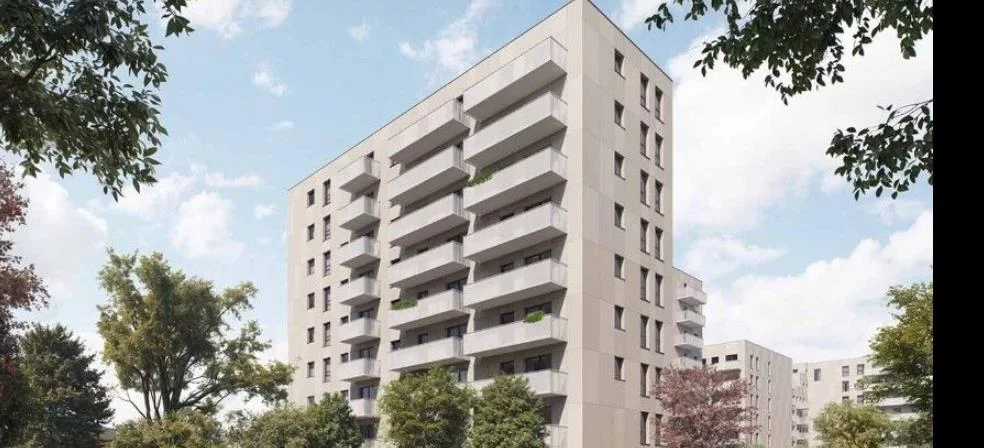 Apartamenty 102148 Warszawa Ursus Posag 7 Panien