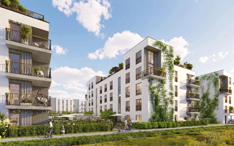 1 pokój, mieszkanie 32,00 m², piętro 1, oferta nr , 102804, Warszawa, Bemowo, Bemowo, Szeligowska