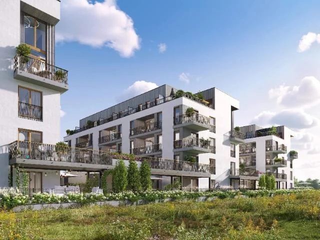 1 pokój, mieszkanie 32,00 m², piętro 1, oferta nr , 102804, Warszawa, Bemowo, Bemowo, Szeligowska