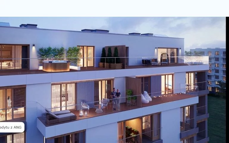 Apartamenty 103175 Warszawa Bemowo Szeligowska