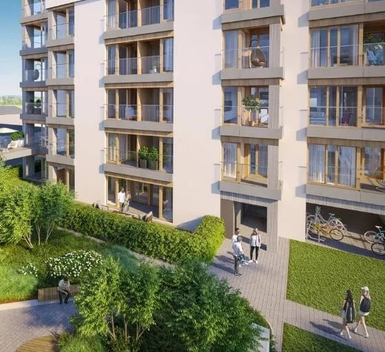 1 pokój, mieszkanie 50,00 m², piętro 2, oferta nr , 103175, Warszawa, Bemowo, Bemowo, Szeligowska