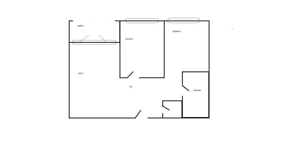 Apartamenty 104318 Warszawa Targówek Budowlana