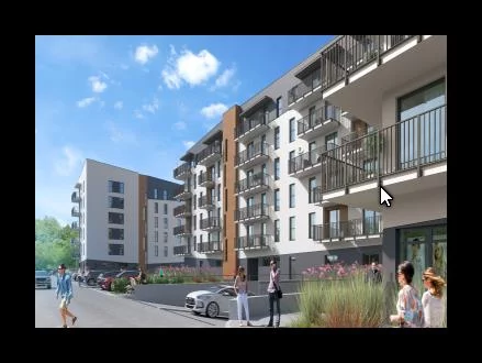 Apartamenty 102493 Warszawa Rembertów Chełmżyńska