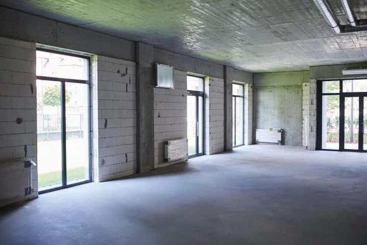 2 pokoje, mieszkanie 40,00 m², parter, oferta nr , 102806, Warszawa, Rembertów, Rembertów, Chełmżyńska