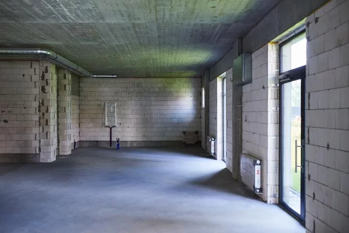 2 pokoje, mieszkanie 40,00 m², parter, oferta nr , 102806, Warszawa, Rembertów, Rembertów, Chełmżyńska