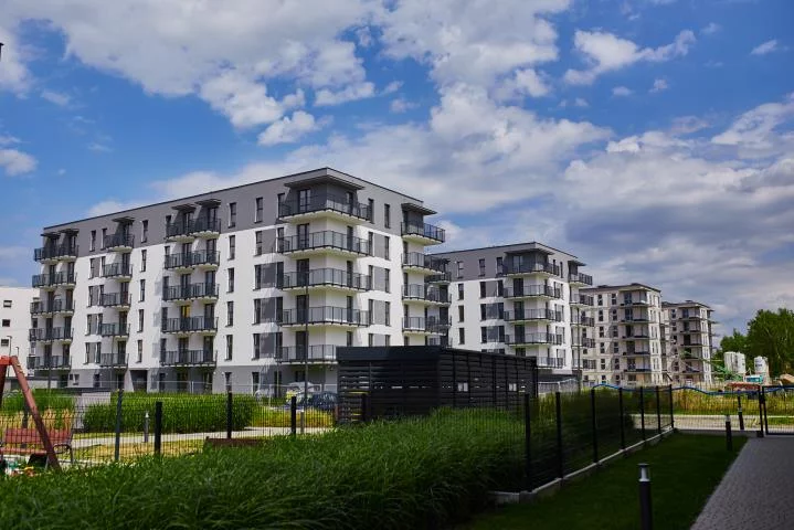 Apartamenty 103064 Warszawa Rembertów Chełmżyńska