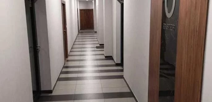2 pokoje, mieszkanie 53,42 m², piętro 1, oferta nr , 103064, Warszawa, Rembertów, Rembertów, Chełmżyńska