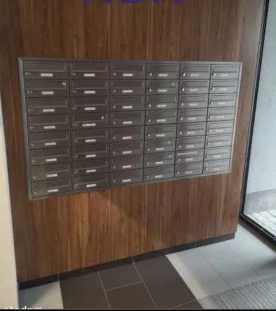 2 pokoje, mieszkanie 55,10 m², piętro 4, oferta nr , 103371, Warszawa, Rembertów, Rembertów, Chełmżyńska