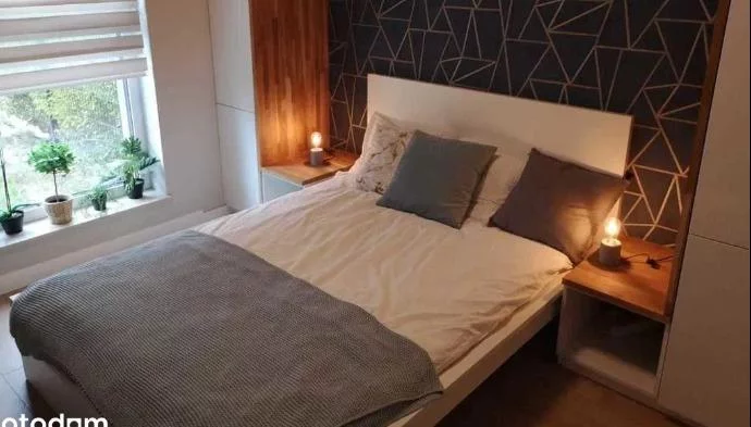 2 pokoje, mieszkanie 55,10 m², piętro 4, oferta nr , 103371, Warszawa, Rembertów, Rembertów, Chełmżyńska