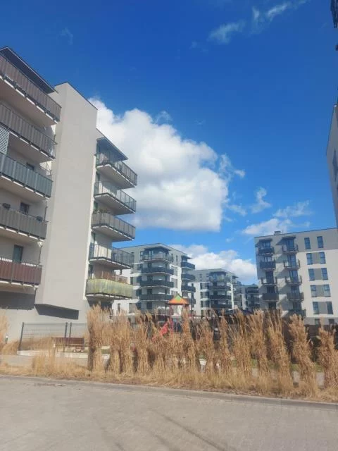 2 pokoje, mieszkanie 40,00 m², parter, oferta nr , 103798, Warszawa, Rembertów, Rembertów, Chełmżyńska