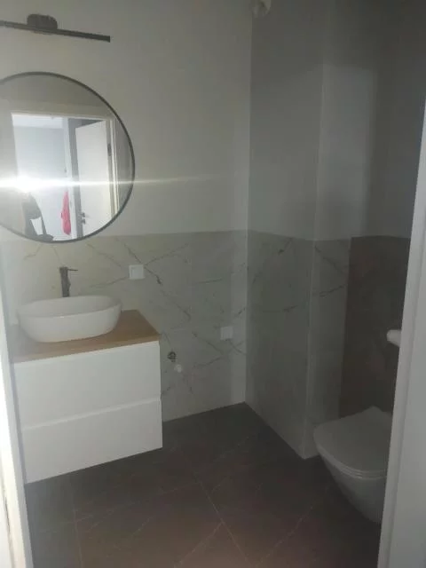 2 pokoje, mieszkanie 40,00 m², parter, oferta nr , 103798, Warszawa, Rembertów, Rembertów, Chełmżyńska