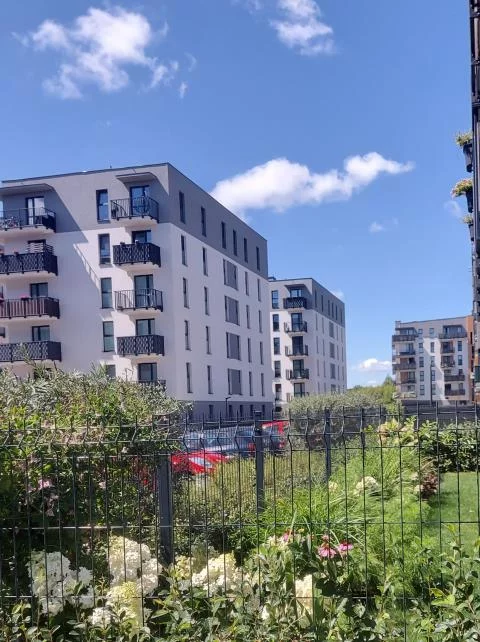 2 pokoje, mieszkanie 55,00 m², piętro 2, oferta nr , 103928, Warszawa, Rembertów, Rembertów, Chełmżyńska