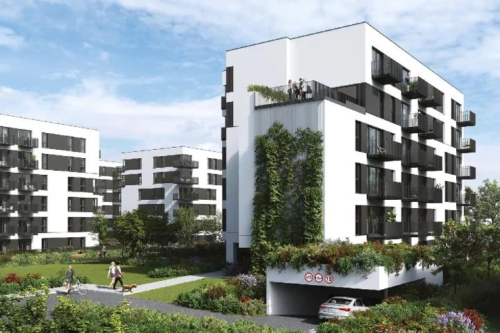 2 pokoje, mieszkanie 46,29 m², parter, oferta nr , 102906, Warszawa, Praga Południe, Praga Południe, Goździków