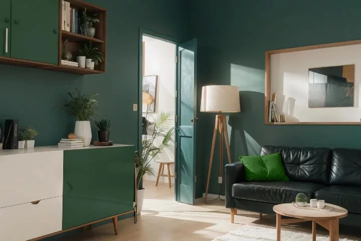 2 pokoje, mieszkanie 46,37 m², piętro 2, oferta nr , 102909, Warszawa, Praga Południe, Praga Południe, Goździków