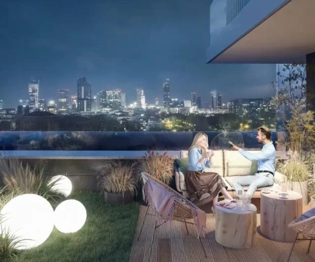 Apartamenty 103025 Warszawa Wola Juliana Konstantego Ordona