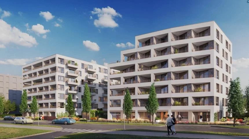 Apartamenty 103168 Warszawa Włochy Jutrzenki