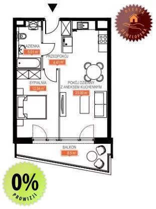 Apartamenty 104349 Warszawa Ursynów al. Komisji Edukacji Narodowej