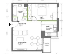 Apartamenty 105145 Warszawa Włochy al. Krakowska