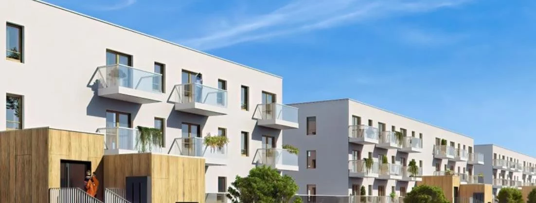 Mieszkanie dwupokojowe 35,00 m², Warszawa, Białołęka, Leona Berensona, Sprzedaż