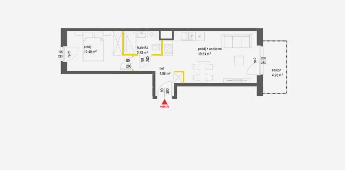 Apartamenty 102142 Warszawa Włochy Łopuszańska