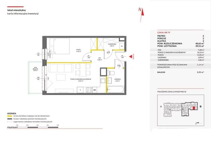 Apartamenty 102567 Warszawa Białołęka Mańkowska