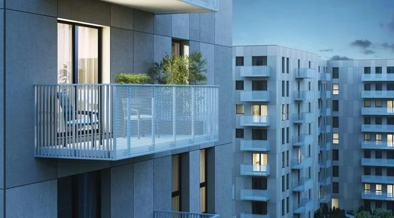 Apartamenty 102364 Warszawa Ursus Posag 7 Panien
