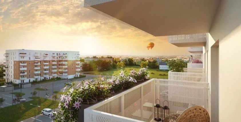 2 pokoje, mieszkanie 38,99 m², piętro 1, oferta nr , 102724, Łódź, Polesie, Polesie, gen. Walerego Wróblewskiego