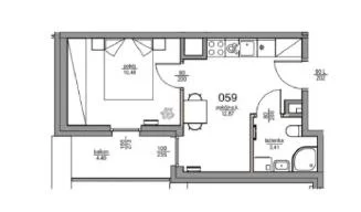 Apartamenty 103768 Warszawa Targówek Wysockiego