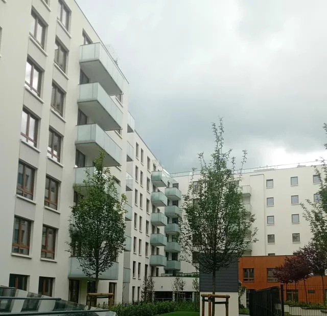 2 pokoje, mieszkanie 39,00 m², piętro 2, oferta nr , 104057, Warszawa, Targówek, Targówek, Wysockiego