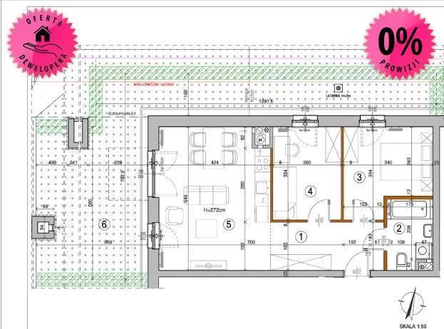 Apartamenty 101509 Warszawa Rembertów Chełmżyńska
