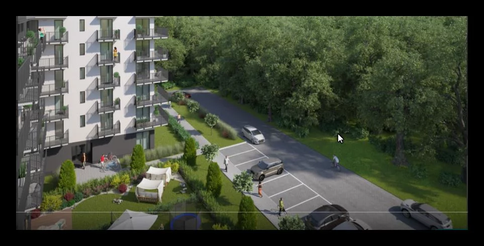 3 pokoje, mieszkanie 50,00 m², piętro 5, oferta nr , 102721, Warszawa, Rembertów, Rembertów, Chełmżyńska