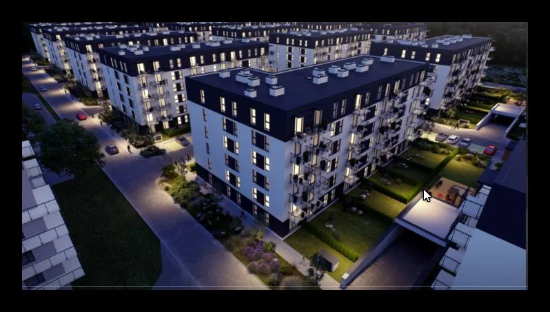 3 pokoje, mieszkanie 50,00 m², piętro 5, oferta nr , 102721, Warszawa, Rembertów, Rembertów, Chełmżyńska