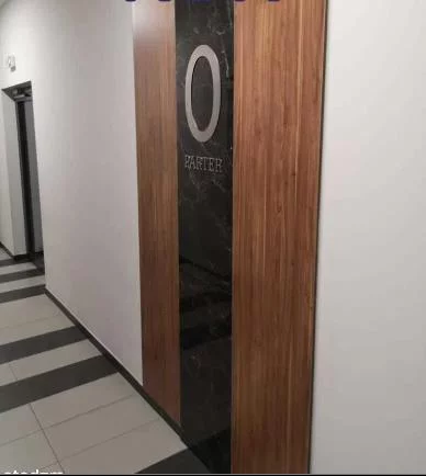 3 pokoje, mieszkanie 53,42 m², piętro 1, oferta nr , 103285, Warszawa, Rembertów, Rembertów, Chełmżyńska